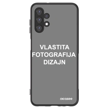 Picasee ULTIMATE CASE za Samsung Galaxy A13 4G A135 - Vlastiti foto dizajn
