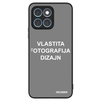 Maskica za Honor X8 4G - Vlastiti foto dizajn