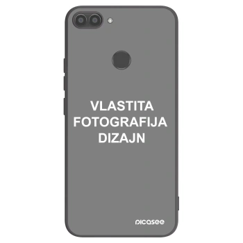 Maskica za Huawei P Smart - Vlastiti foto dizajn