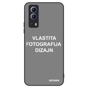 Maskica za Vivo Y52 5G - Vlastiti foto dizajn