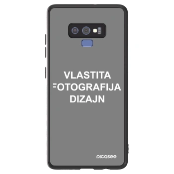 Maskica za Samsung Galaxy Note 9 N960F - Vlastiti foto dizajn