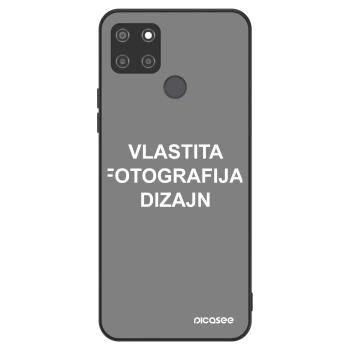 Maskica za Realme C21Y - Vlastiti foto dizajn