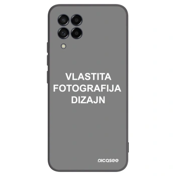 Maskica za Samsung Galaxy M53 5G - Vlastiti foto dizajn