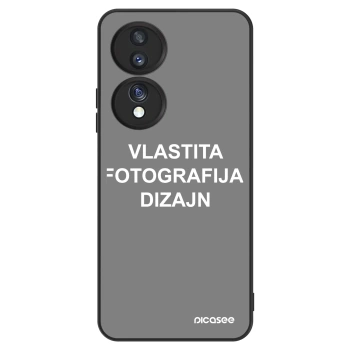 Maskica za Honor 70 - Vlastiti foto dizajn