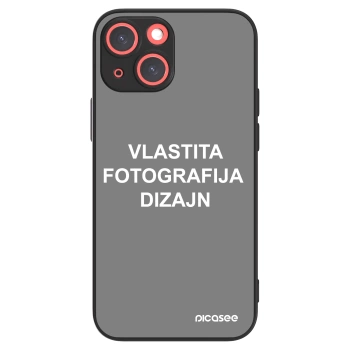 Picasee ULTIMATE CASE MagSafe za Apple iPhone 13 mini - Vlastiti foto dizajn