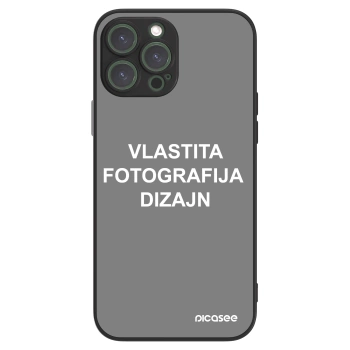 Picasee ULTIMATE CASE MagSafe za Apple iPhone 13 Pro Max - Vlastiti foto dizajn