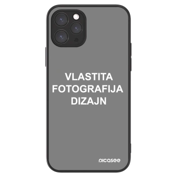 Picasee ULTIMATE CASE MagSafe za Apple iPhone 11 Pro - Vlastiti foto dizajn