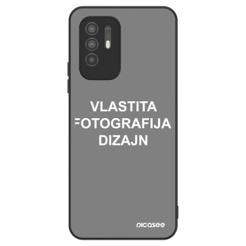 Maskica za OPPO A94 5G - Vlastiti foto dizajn