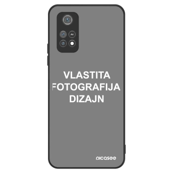 Maskica za Xiaomi Poco M4 Pro - Vlastiti foto dizajn