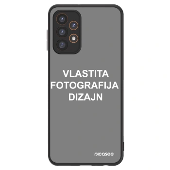 Picasee ULTIMATE CASE za Samsung Galaxy A23 A235F 4G - Vlastiti foto dizajn