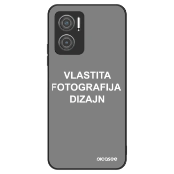 Maskica za Xiaomi Redmi 10 5G - Vlastiti foto dizajn