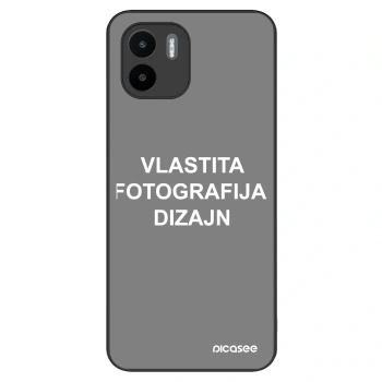 Maskica za Xiaomi Redmi A1 - Vlastiti foto dizajn