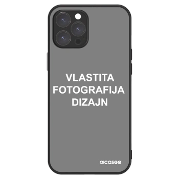 Picasee ULTIMATE CASE MagSafe za Apple iPhone 12 Pro Max - Vlastiti foto dizajn