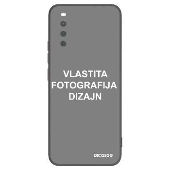 Maskica za Sony Xperia 10 III - Vlastiti foto dizajn