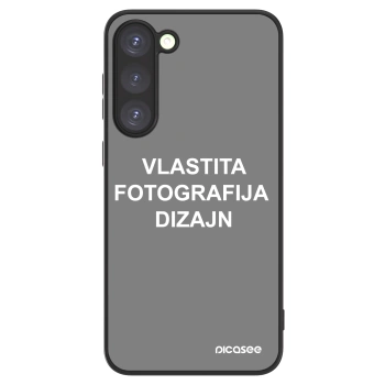 Maskica za Samsung Galaxy S23+ 5G - Vlastiti foto dizajn