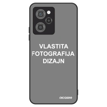 Maskica za Xiaomi Poco X5 Pro - Vlastiti foto dizajn