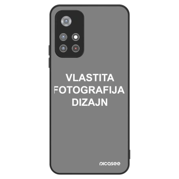 Maskica za Xiaomi Redmi Note 11S 5G - Vlastiti foto dizajn