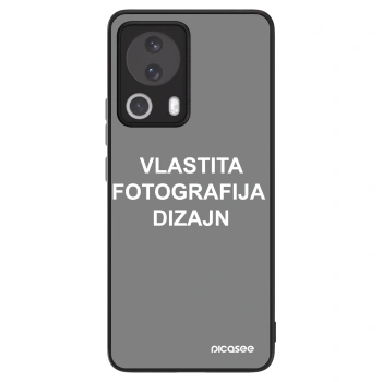 Picasee ULTIMATE CASE za Xiaomi 13 Lite - Vlastiti foto dizajn