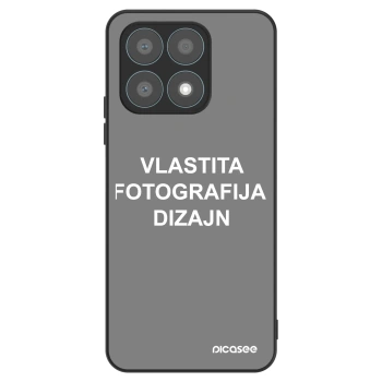 Maskica za Honor X8a - Vlastiti foto dizajn