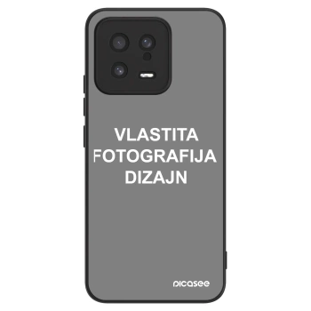 Maskica za Xiaomi 13 - Vlastiti foto dizajn