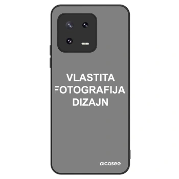 Maskica za Xiaomi 13 Pro - Vlastiti foto dizajn