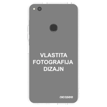 Maskica za Huawei P9 Lite 2017 - Vlastiti foto dizajn