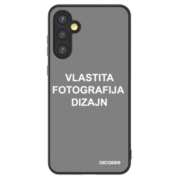 Picasee ULTIMATE CASE za Samsung Galaxy A34 5G A346B - Vlastiti foto dizajn
