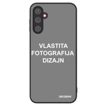 Picasee ULTIMATE CASE za Samsung Galaxy A14 4G A145R - Vlastiti foto dizajn
