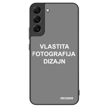 Picasee ULTIMATE CASE PowerShare za Samsung Galaxy S22+ 5G - Vlastiti foto dizajn