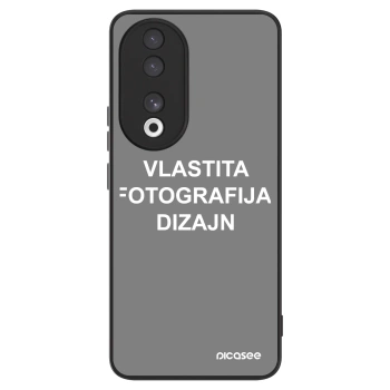 Maskica za Honor 90 5G - Vlastiti foto dizajn