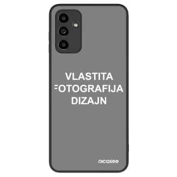 Maskica za Samsung Galaxy A04s A047F - Vlastiti foto dizajn
