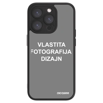 Picasee ULTIMATE CASE MagSafe za Apple iPhone 15 Pro - Vlastiti foto dizajn