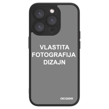 Maskica za Apple iPhone 15 Pro - Vlastiti foto dizajn