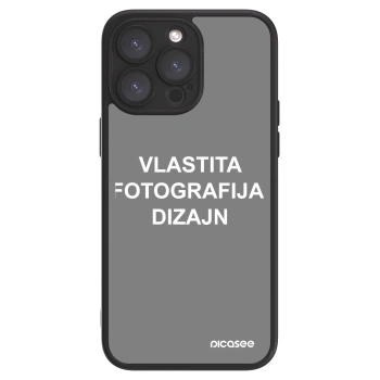 Picasee ULTIMATE CASE MagSafe za Apple iPhone 15 Pro Max - Vlastiti foto dizajn