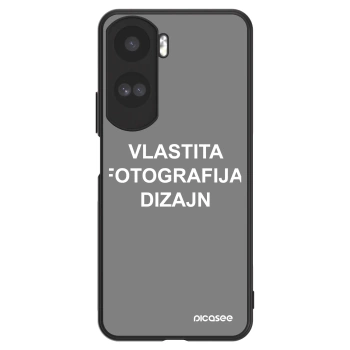 Maskica za Honor 90 Lite 5G - Vlastiti foto dizajn