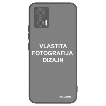Maskica za Motorola Edge 30 Neo - Vlastiti foto dizajn