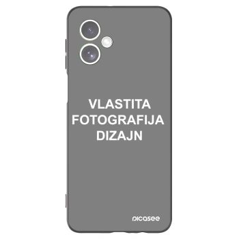 Maskica za Motorola Moto G54 5G - Vlastiti foto dizajn