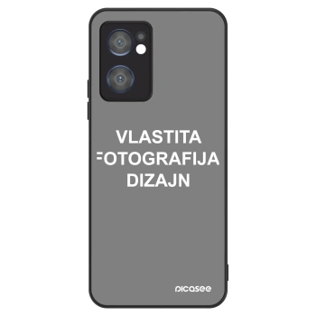 Maskica za OPPO Reno 7 5G - Vlastiti foto dizajn