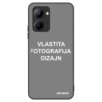 Maskica za Realme C33 (2023) - Vlastiti foto dizajn