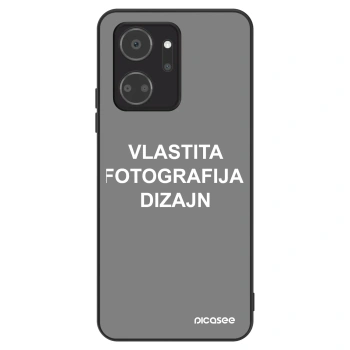 Maskica za Honor X7a - Vlastiti foto dizajn