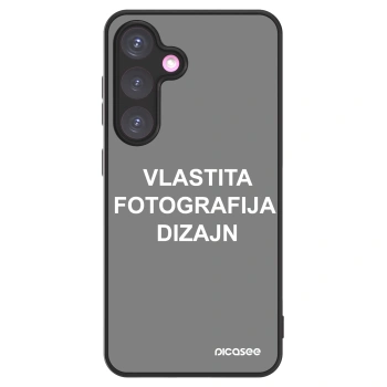 Picasee ULTIMATE CASE PowerShare za Samsung Galaxy S24+ S926B 5G - Vlastiti foto dizajn