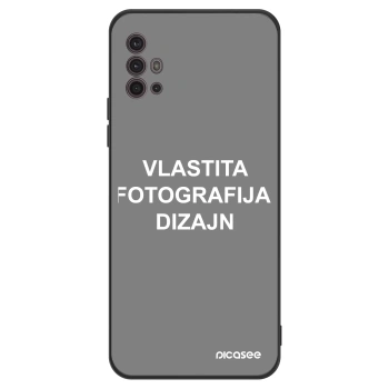 Maskica za Motorola Moto G30 - Vlastiti foto dizajn