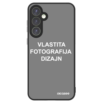 Picasee ULTIMATE CASE za Samsung Galaxy S23 FE S711B - Vlastiti foto dizajn