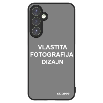 Picasee ULTIMATE CASE PowerShare za Samsung Galaxy S23 FE S711B - Vlastiti foto dizajn
