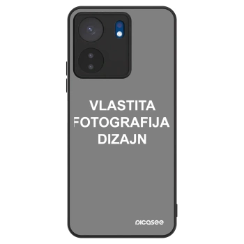 Maskica za Xiaomi Redmi 13C 4G - Vlastiti foto dizajn
