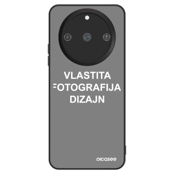 Maskica za Realme 11 Pro+ - Vlastiti foto dizajn