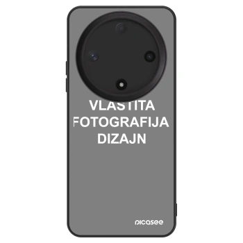 Maskica za Honor Magic6 Lite 5G - Vlastiti foto dizajn