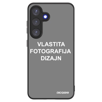 Picasee ULTIMATE CASE za Samsung Galaxy A25 A256B 5G - Vlastiti foto dizajn