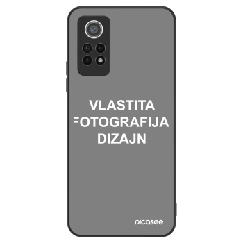 Maskica za Xiaomi Redmi Note 12 Pro 4G - Vlastiti foto dizajn