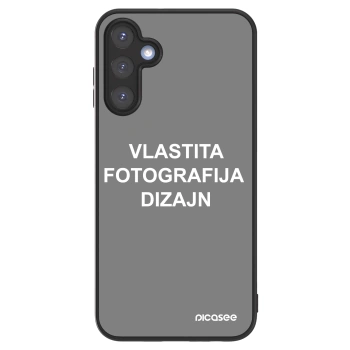 Picasee ULTIMATE CASE za Samsung Galaxy A15 A156B 5G - Vlastiti foto dizajn